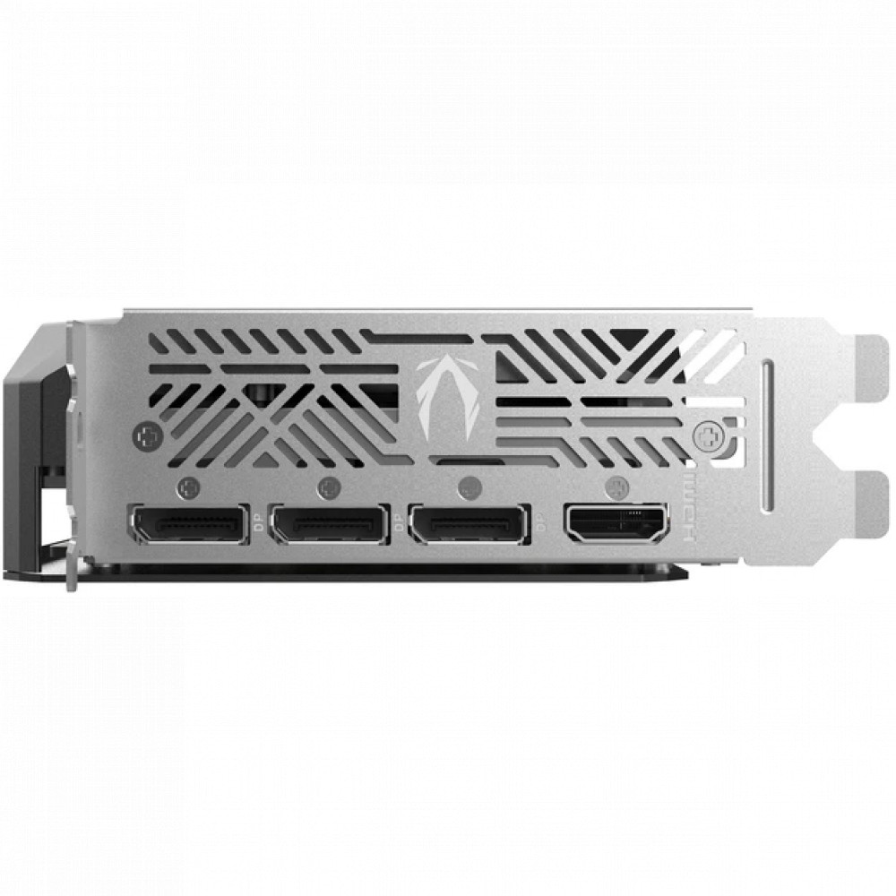 Видеокарта Zotac GeForce RTX 5050 Zotac Twin Edge ZT-B50500E-10M 8 ГБ - миниатюра 8