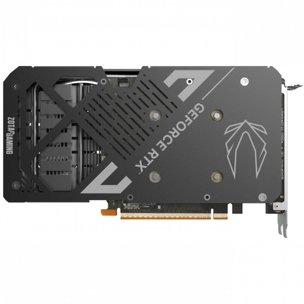 Видеокарта Zotac GeForce RTX 5050 Zotac Twin Edge ZT-B50500E-10M 8 ГБ - миниатюра 6