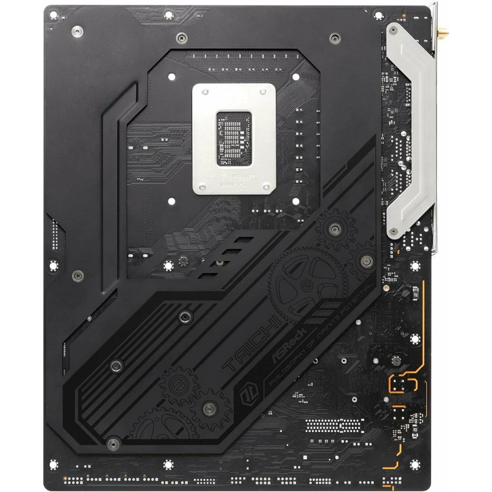 Материнская плата Gigabyte Z890 Taichi 90-MXBPR0-A0UAYZ ATX, LGA 1851 - миниатюра 7