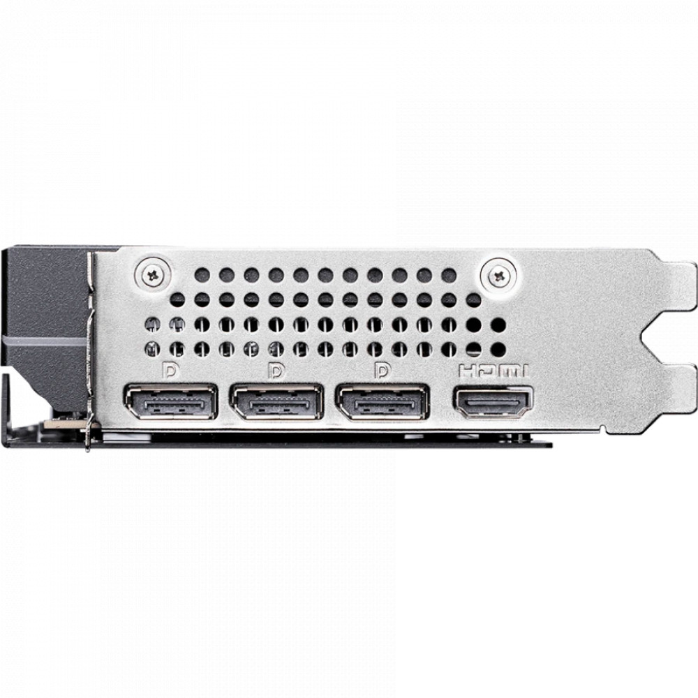 Видеокарта MSI RTX 5060 Ti 16G SHADOW 2X PLUS 16 ГБ - миниатюра 8