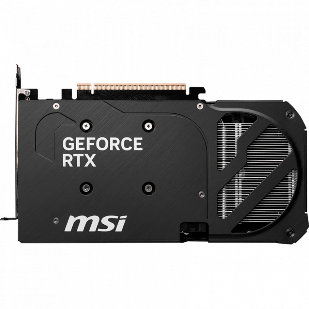 Видеокарта MSI RTX 5060 Ti 16G SHADOW 2X PLUS 16 ГБ - миниатюра 7