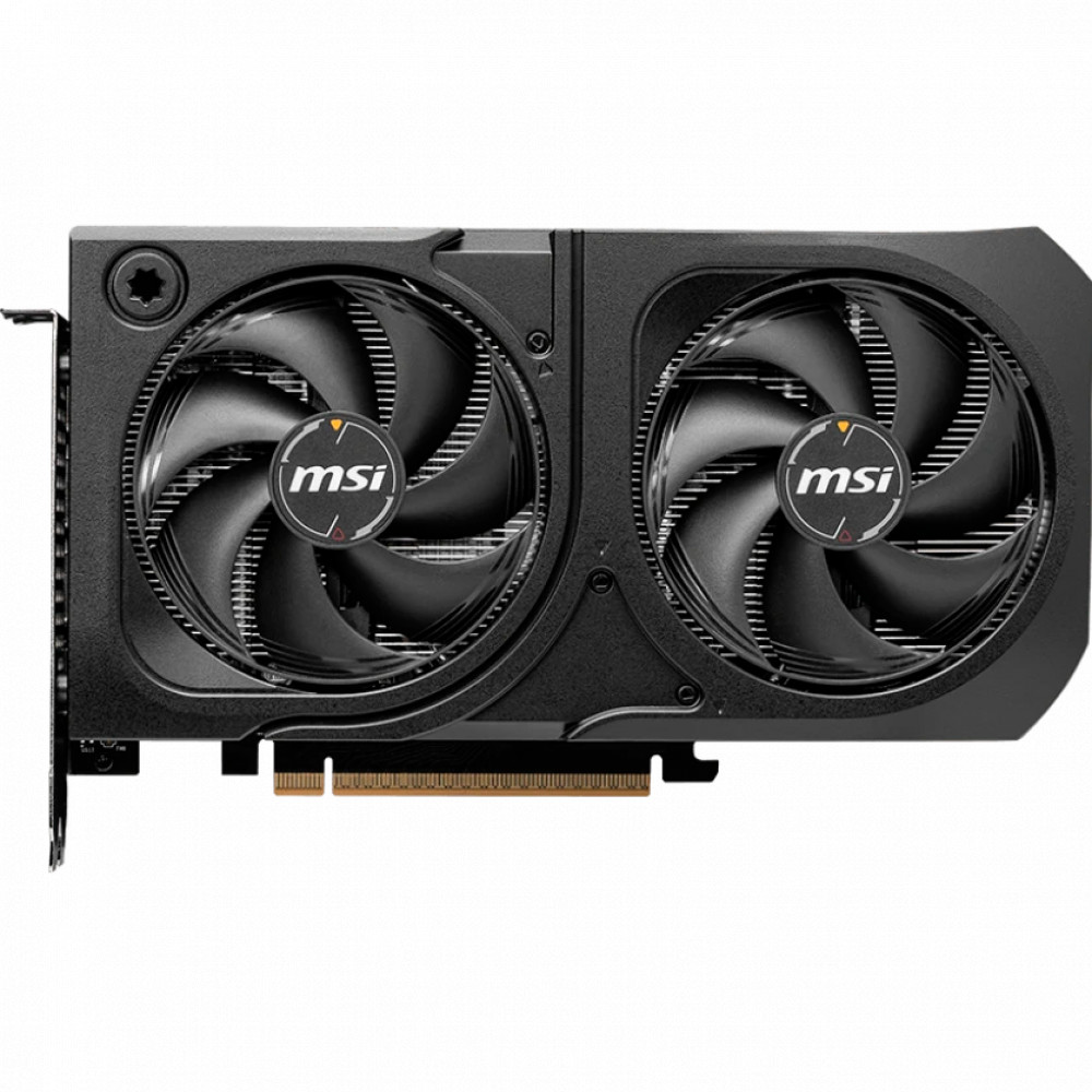 Видеокарта MSI RTX 5060 Ti 16G SHADOW 2X PLUS 16 ГБ - миниатюра 5