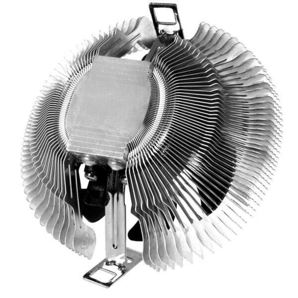 Система охлаждения ID-Cooling DK-01 Для процессора - миниатюра 5