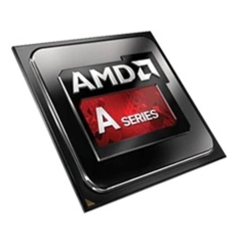 Процессор AMD Ridge A6 AD9500AHM23AB 3.0 ГГц, 1 МБ - миниатюра 2