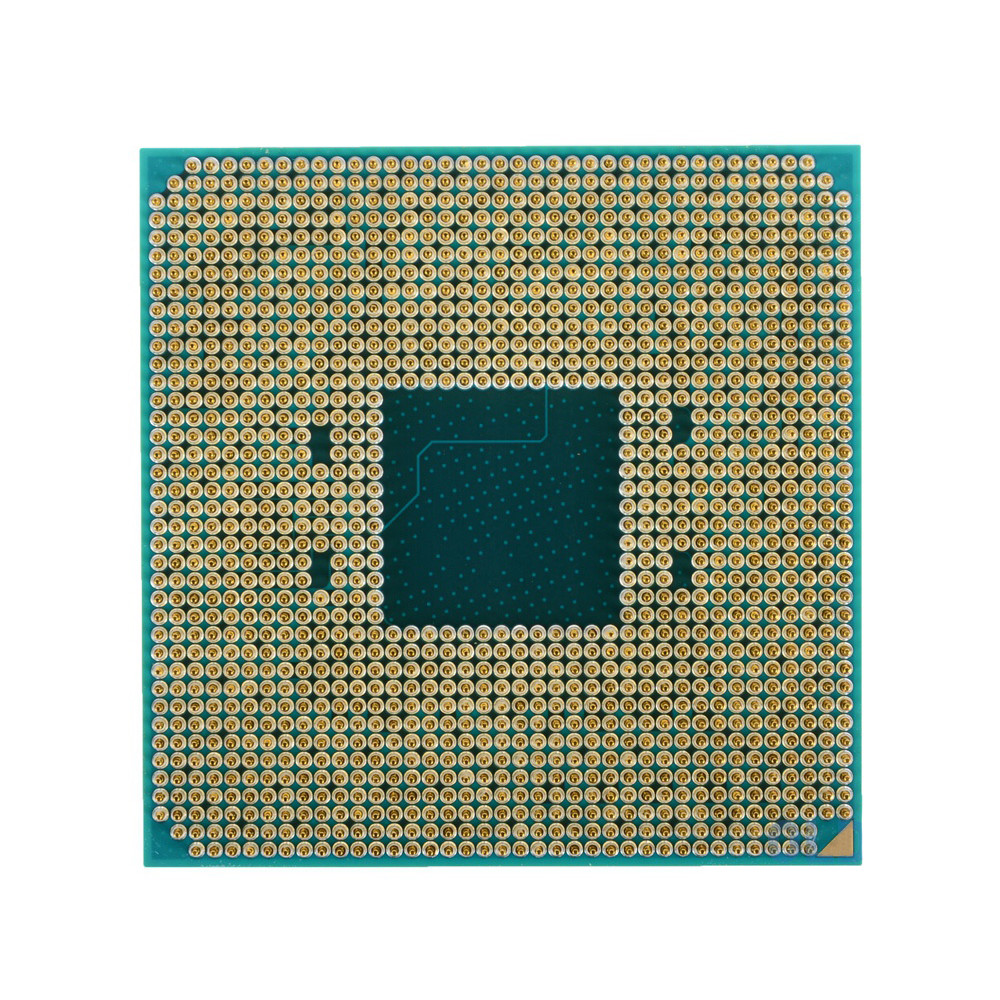 Процессор AMD A12 9800E AD9800AHM44AB 4, 3.1, 2 - миниатюра 4