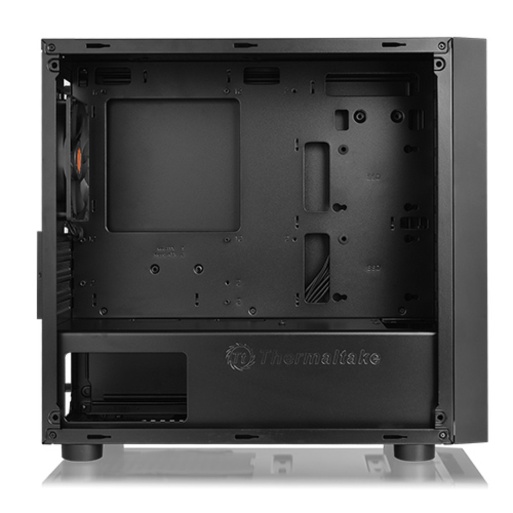 Корпус Thermaltake Versa H17 CA-1J1-00S1NN-00 - миниатюра 9