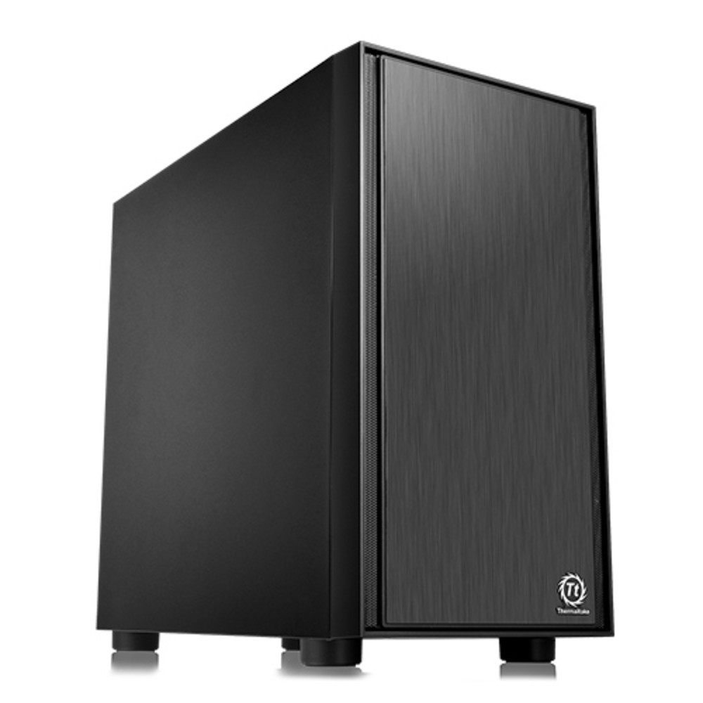 Корпус Thermaltake Versa H17 CA-1J1-00S1NN-00 - миниатюра 6