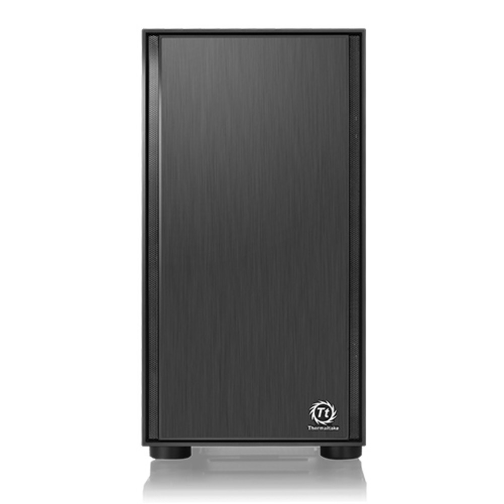 Корпус Thermaltake Versa H17 CA-1J1-00S1NN-00 - миниатюра 7
