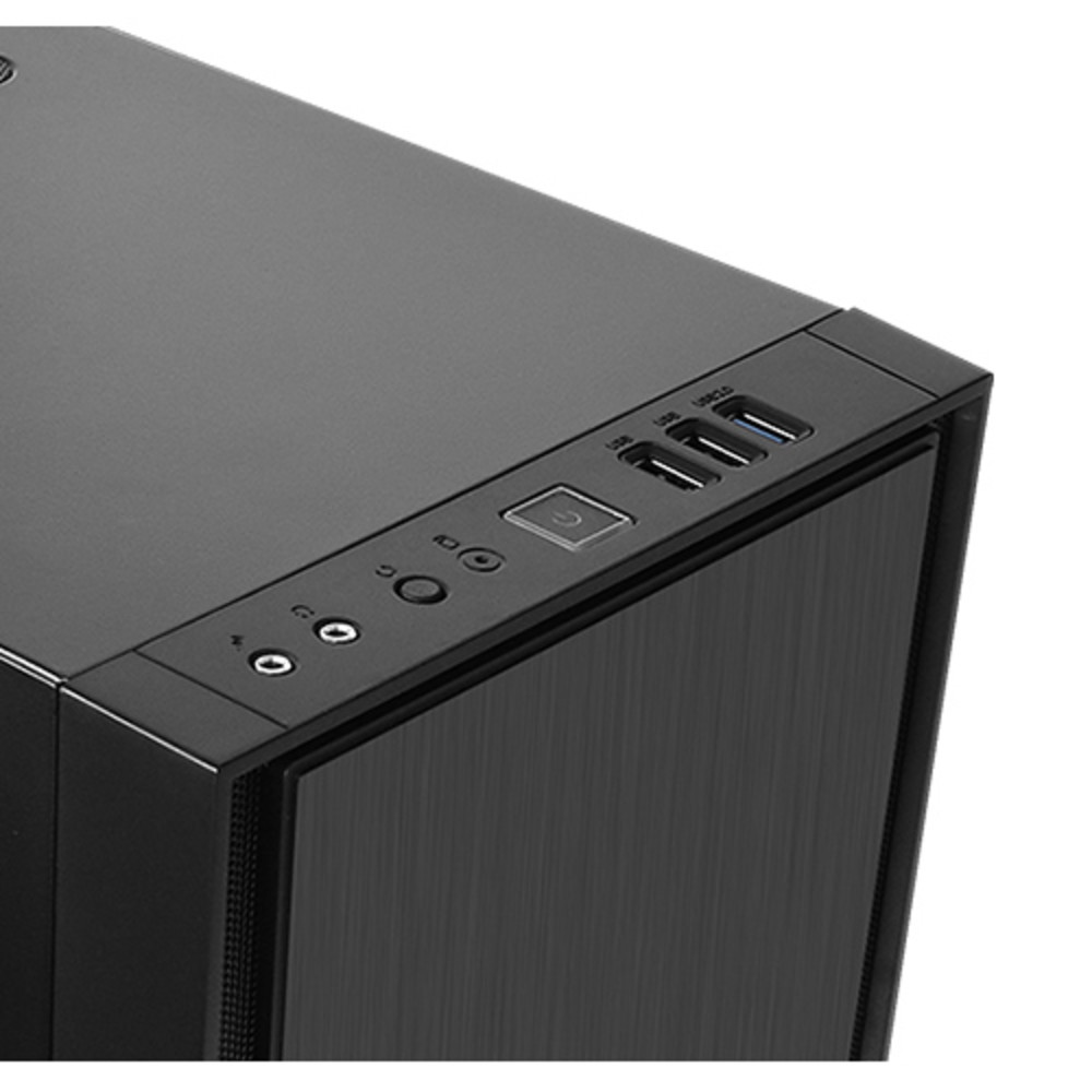 Корпус Thermaltake Versa H17 CA-1J1-00S1NN-00 - миниатюра 8