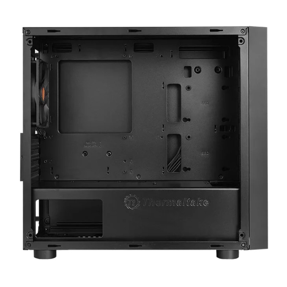 Корпус Thermaltake Versa H18 CA-1J4-00S1WN-00 Mini-Tower - миниатюра 6