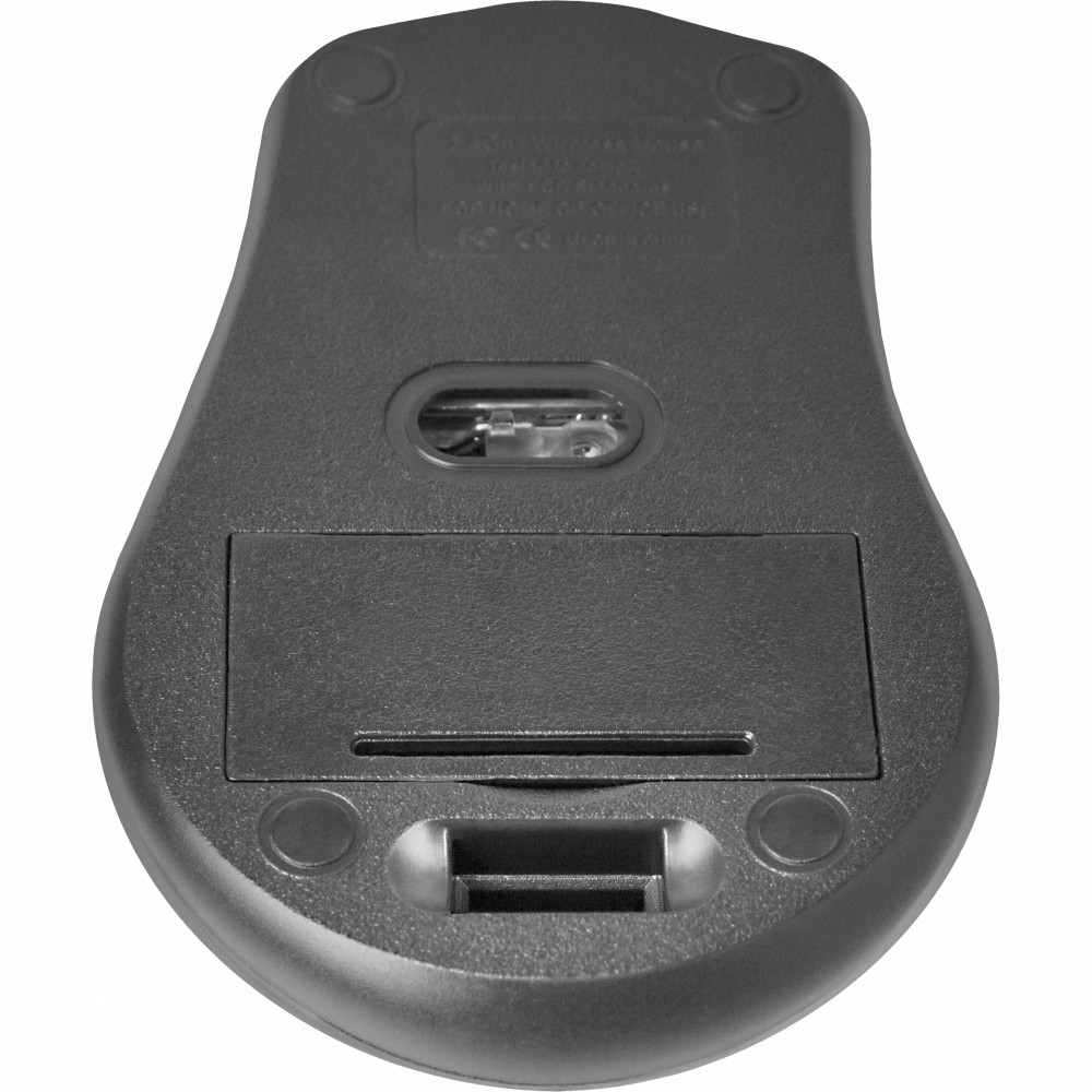 Мышь Defender DATUM MM-265 52265 Бюджетные, Беспроводная - миниатюра 8