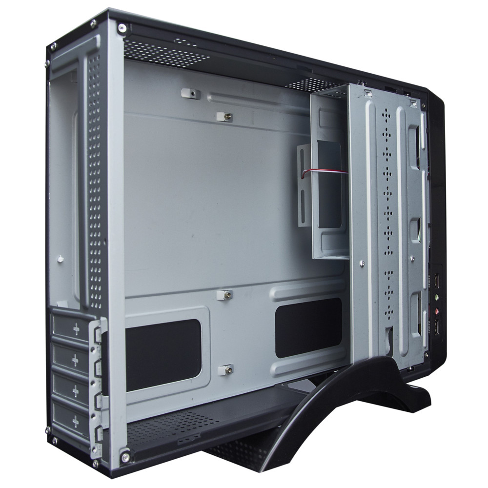 Корпус ExeGate MI-209 EX268700RUS - миниатюра 4