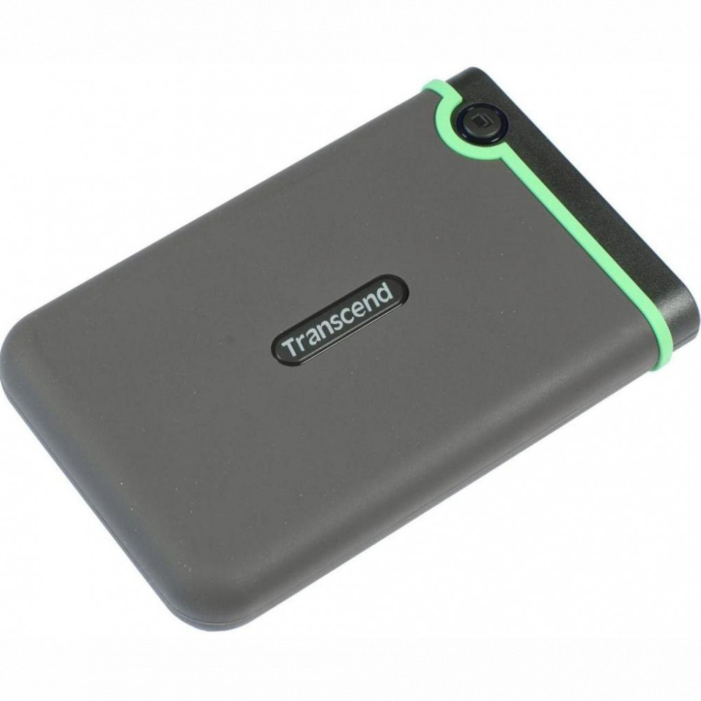 Внешние накопители Transcend StoreJet 25M3 TS1TSJ25M3S 1 ТБ - миниатюра 8