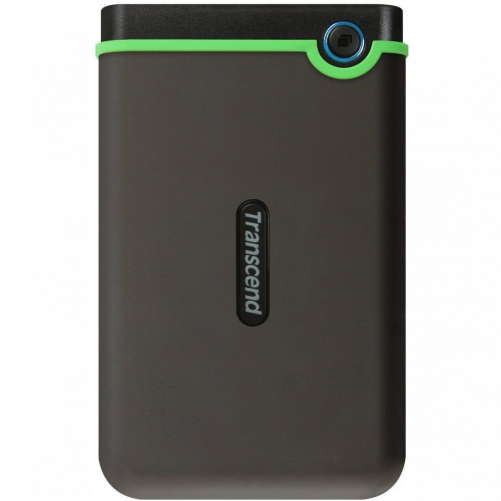 Внешние накопители Transcend StoreJet 25M3 TS1TSJ25M3S 1 ТБ - миниатюра 6