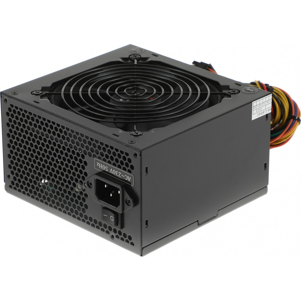 Блок питания Accord ACC-350W-12 350 Вт - миниатюра 6