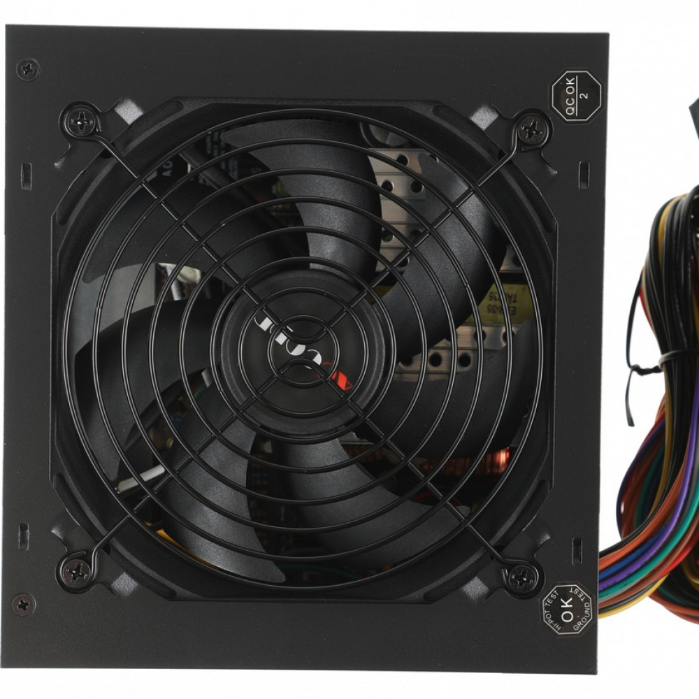 Блок питания Accord ACC-350W-12 350 Вт - миниатюра 10