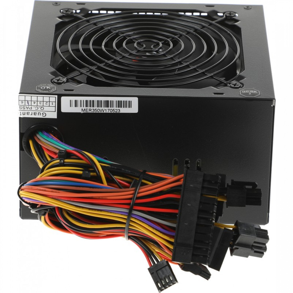 Блок питания Accord ACC-350W-12 350 Вт - миниатюра 9