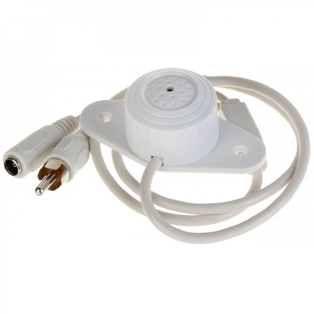 Микрофон Dahua DH-HAP100 - миниатюра 6