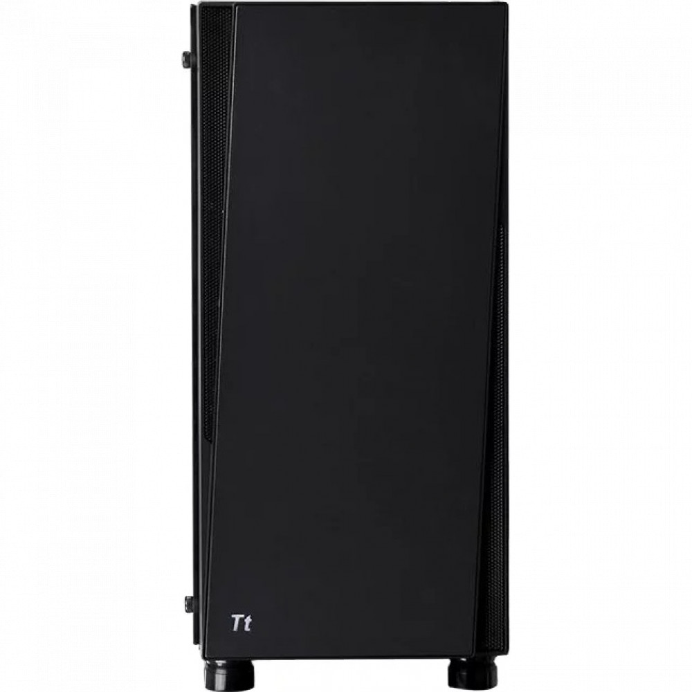 Корпус Thermaltake Versa J21 TG CA-1K1-00M1WN-00 Mid-Tower - миниатюра 8