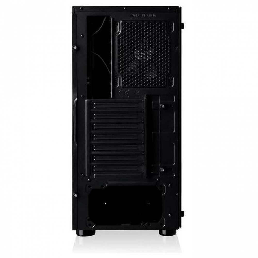 Корпус Thermaltake Versa J21 TG CA-1K1-00M1WN-00 Mid-Tower - миниатюра 10