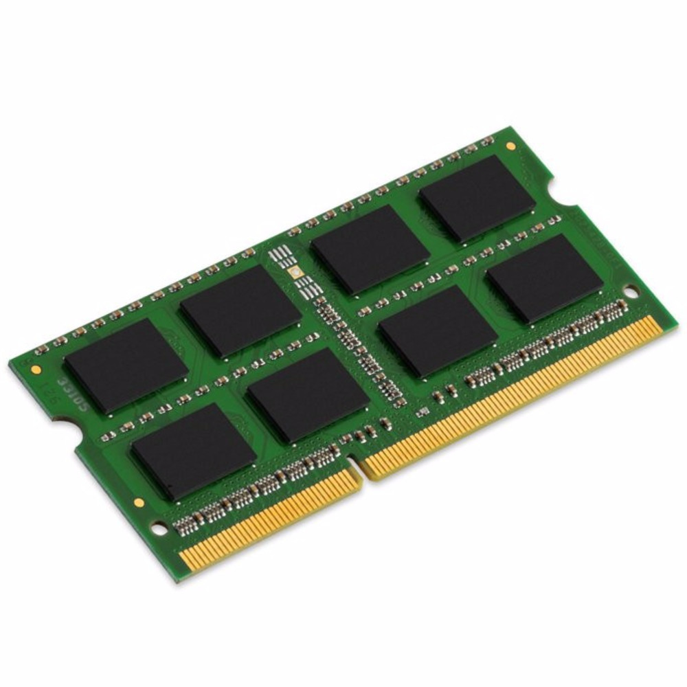 ОЗУ Geil Для ноутбука 4Gb DDR3L 1600Mhz GEIL PC3 12800 GGS34GB1600C11S SO-DIMM, DDR3, 4 Гб, 1600 МГц - миниатюра 2
