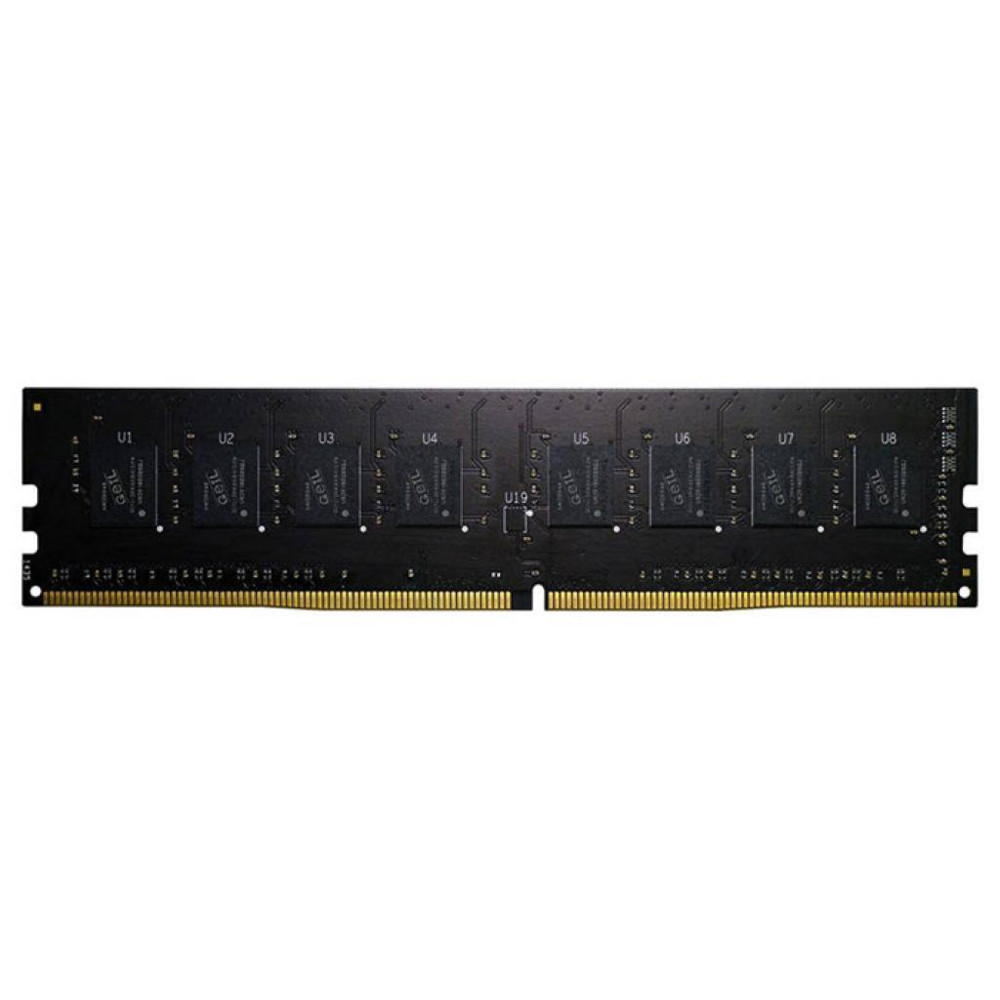 ОЗУ Geil GP416GB2400C17SC DIMM, DDR4, 16 Гб, 2400 МГц - миниатюра 2