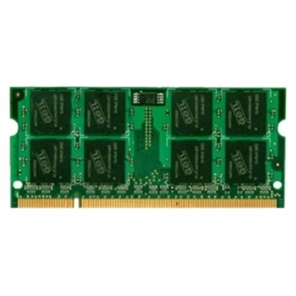 ОЗУ Geil PC3 10660 GS38GB1333C9S SO-DIMM, DDR3, 8 Гб, 1333 МГц - миниатюра 2