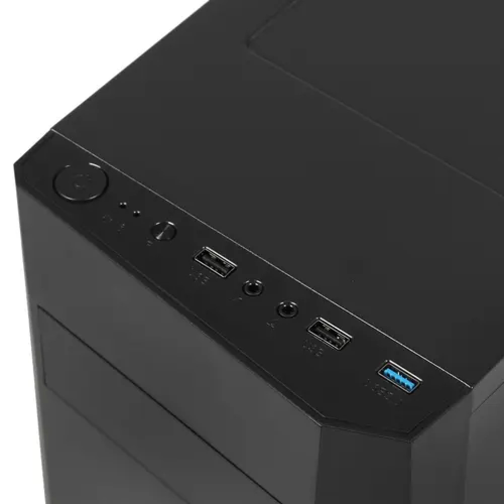 Корпус Rapoo T8 Mid-Tower - миниатюра 8
