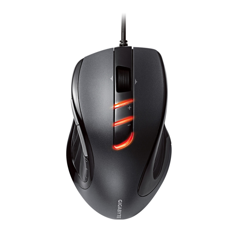 Мышь Gigabyte M6900 GM-M6900 Игровые, Проводная - миниатюра 4