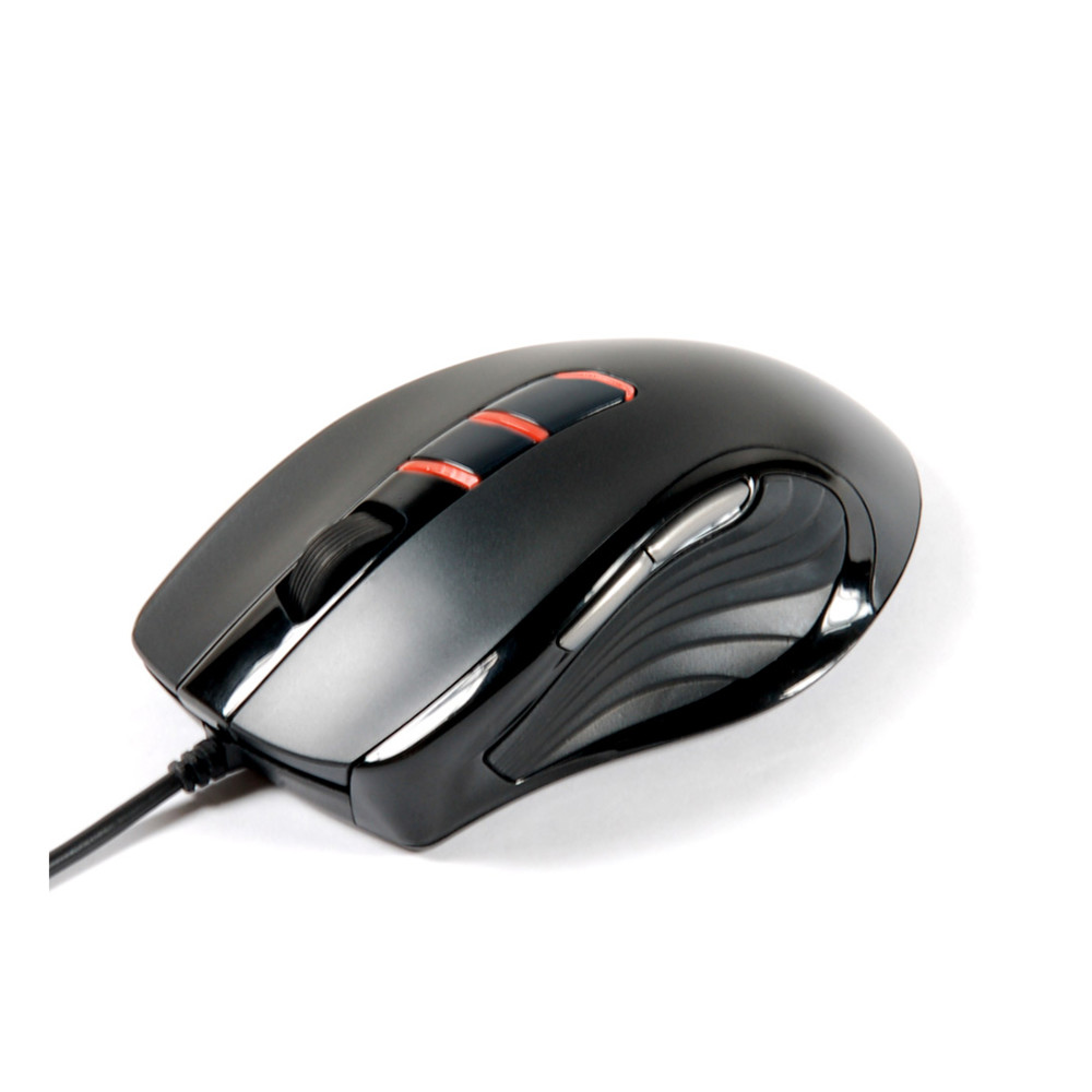 Мышь Gigabyte M6900 GM-M6900 Игровые, Проводная - миниатюра 5