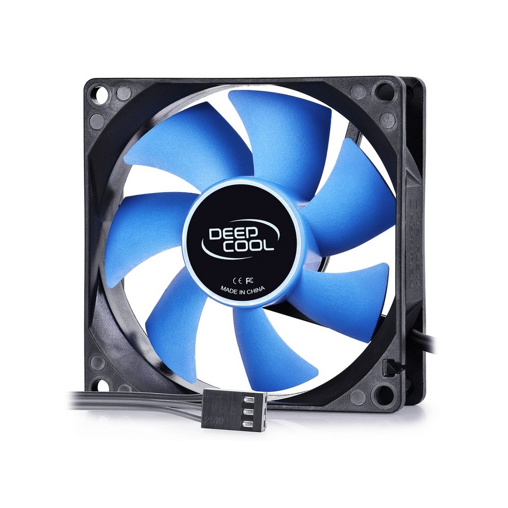 Система охлаждения Deepcool ICE EDGE MINI FS v2.0 DP-MCH2-IEMV2 - миниатюра 5