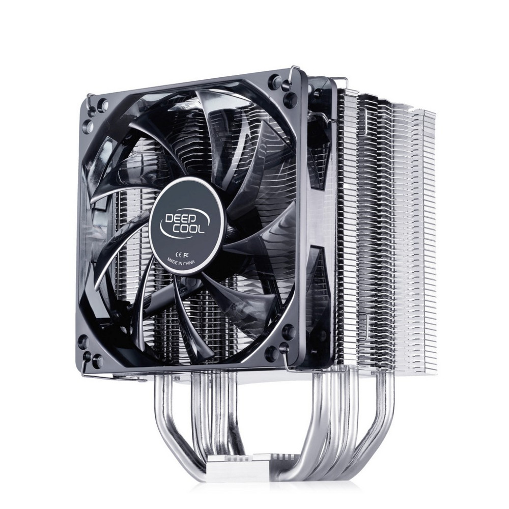 Система охлаждения Deepcool ICE BLADE PRO V2.0 DP-MCH4-IBPV2 Для процессора - миниатюра 5