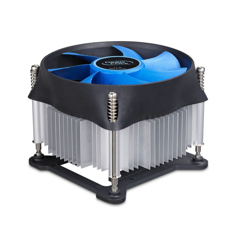Система охлаждения Deepcool THETA 20 DP-ICAS-T20 - миниатюра 4