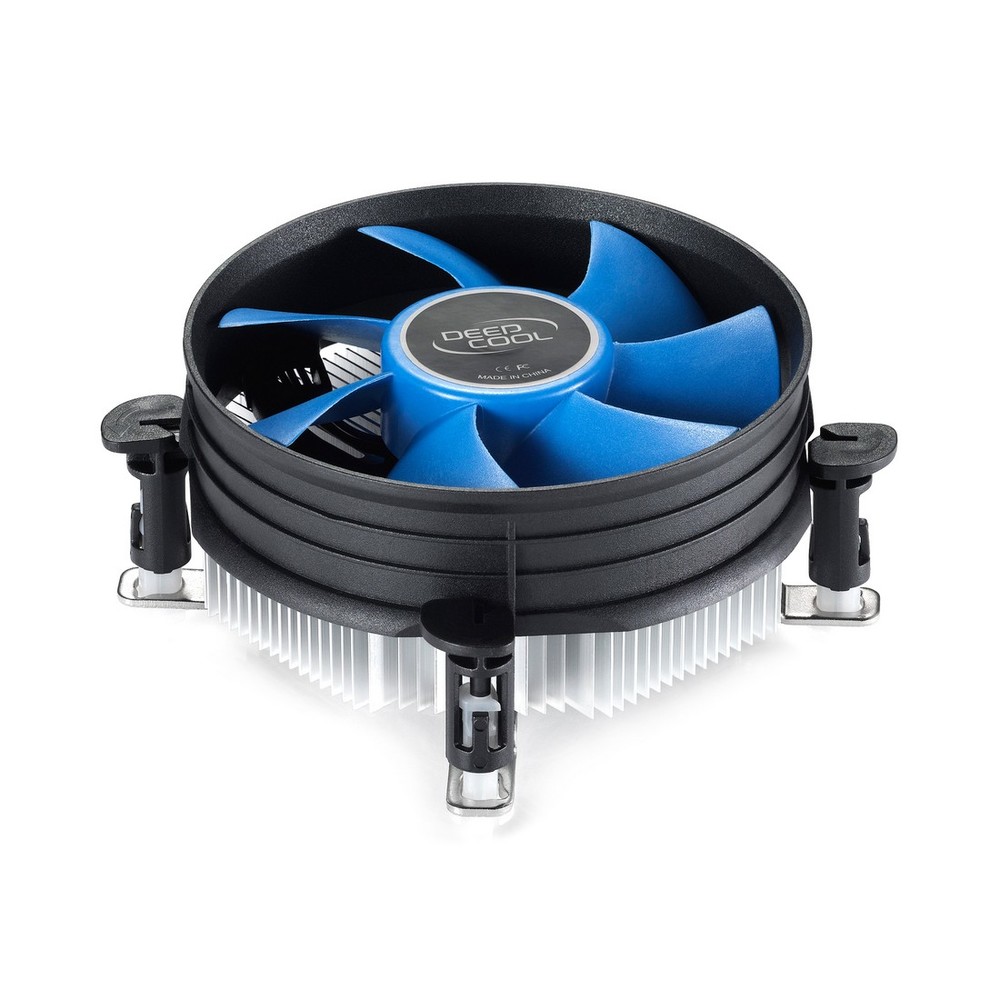 Система охлаждения Deepcool THETA 9 PWM DP-ICAP-T9P - миниатюра 4