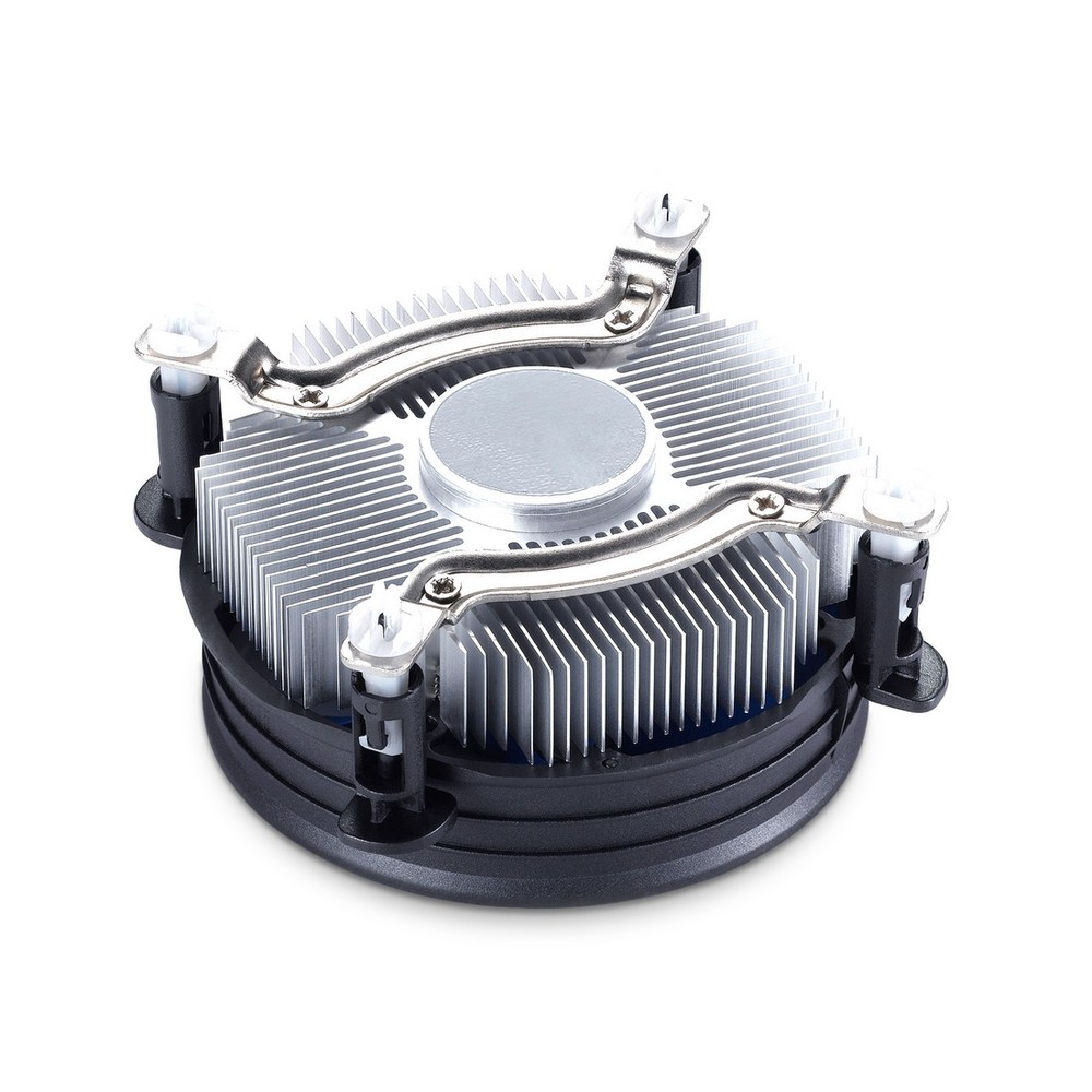 Система охлаждения Deepcool THETA 9 PWM DP-ICAP-T9P - миниатюра 5