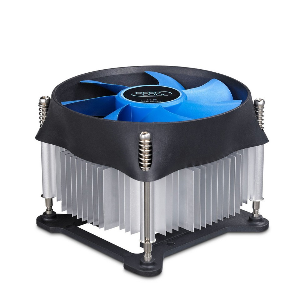 Система охлаждения Deepcool THETA 20 PWM DP-ICAS-T20P - миниатюра 4