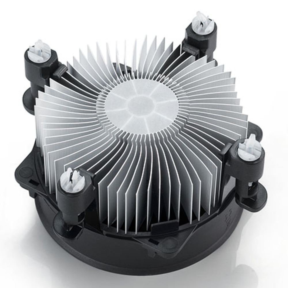 Система охлаждения Deepcool ALTA 9 DP-ICAP-AT9 Для процессора - миниатюра 5