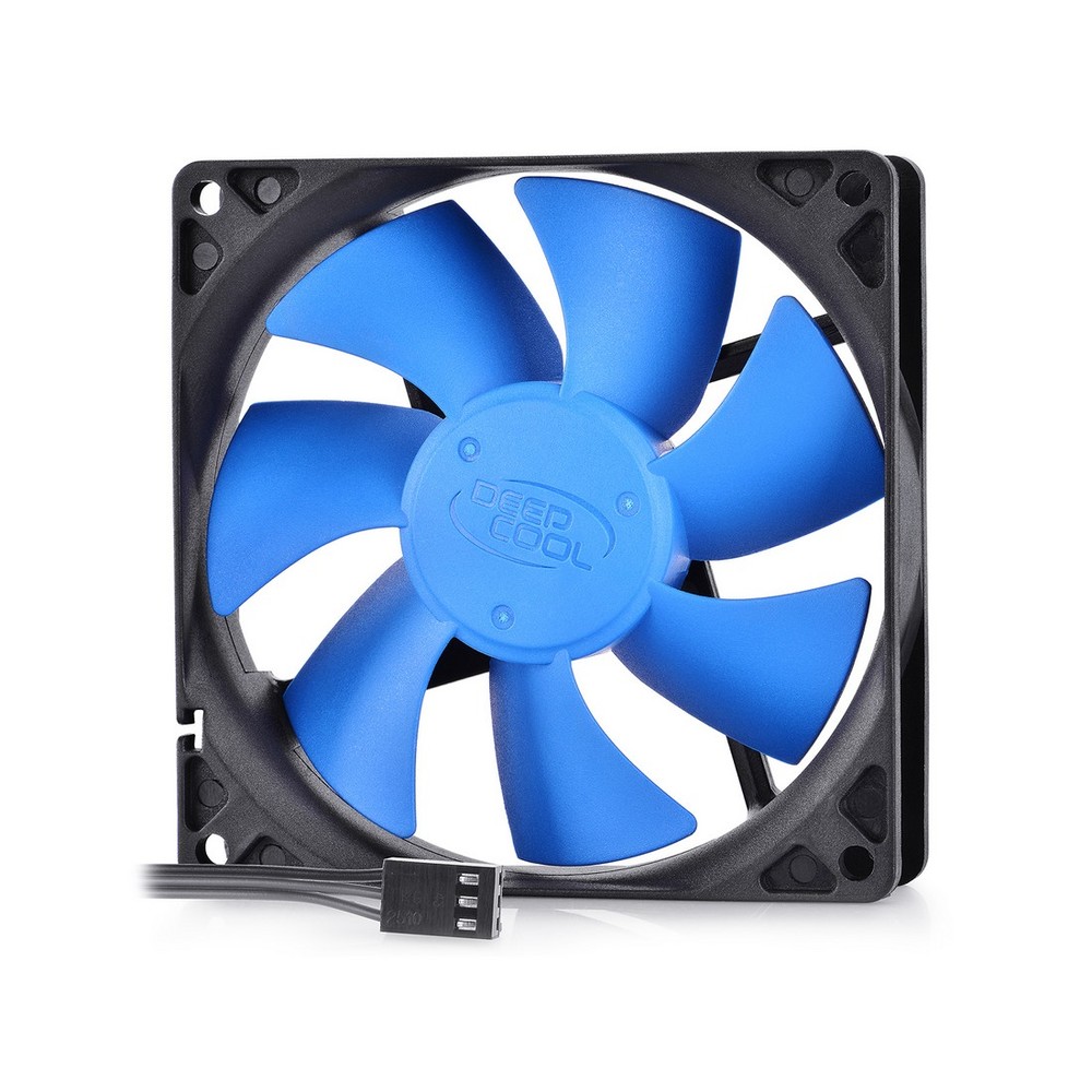 Система охлаждения Deepcool ICE BLADE 100 DP-MCH1D8-IB100 - миниатюра 5