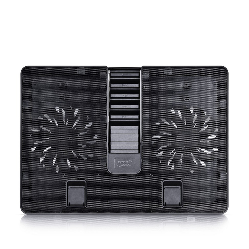 Охлаждающая подставка Deepcool U PAL DP-N214A5_UPAL - миниатюра 5