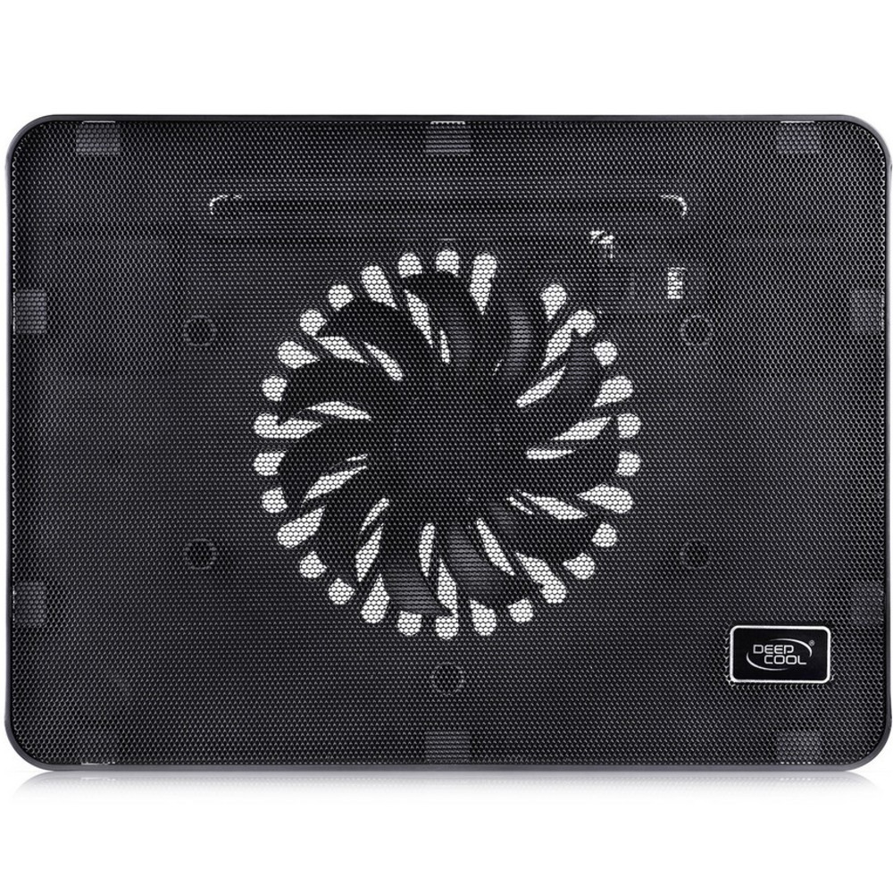 Охлаждающая подставка Deepcool WIND PAL MINI 15.6 DP-N114L-WDMI - миниатюра 5