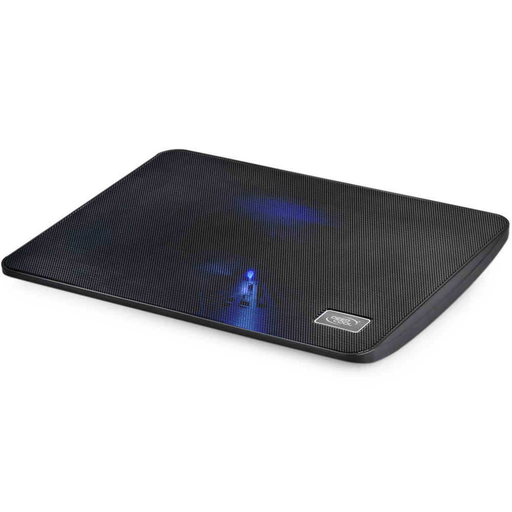 Охлаждающая подставка Deepcool WIND PAL MINI 15.6 DP-N114L-WDMI - миниатюра 4