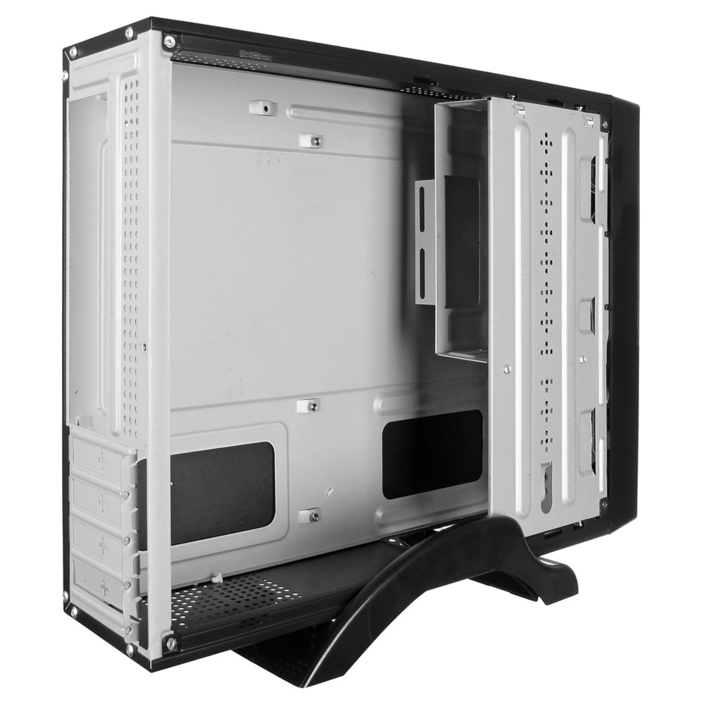 Корпус ExeGate MI-208 EX268697RUS - миниатюра 4