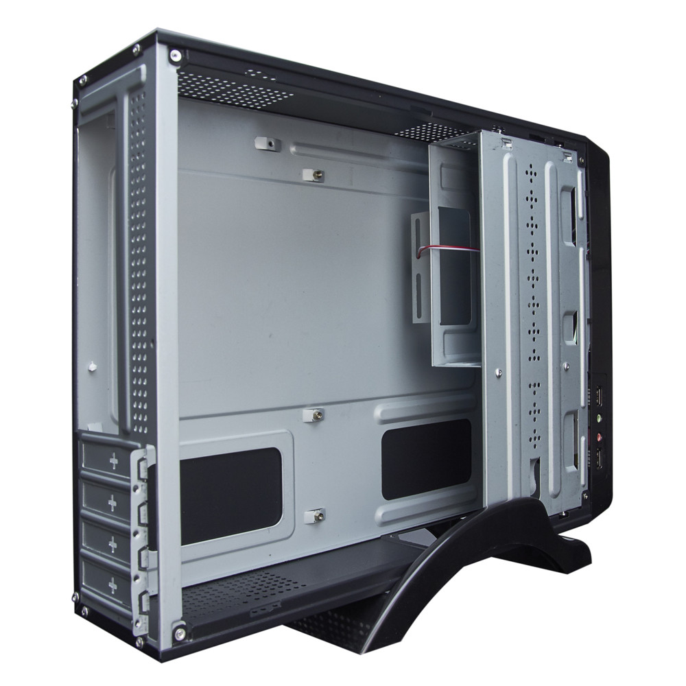 Корпус ExeGate MI-209 EX268702RUS - миниатюра 4