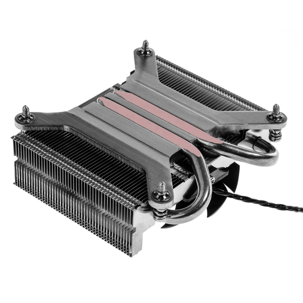 Система охлаждения ID-Cooling IS-25i - миниатюра 5