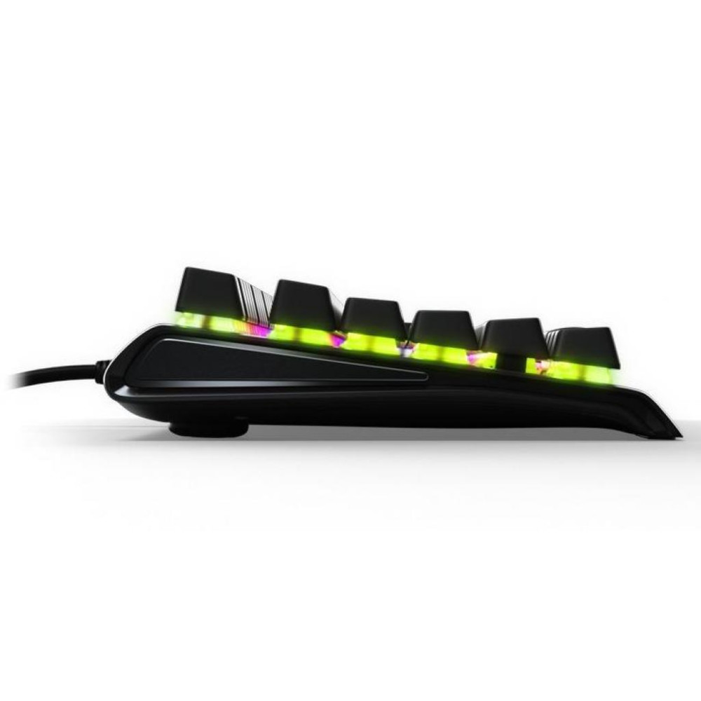 Клавиатура SteelSeries Apex M750-US 64677 - миниатюра 4