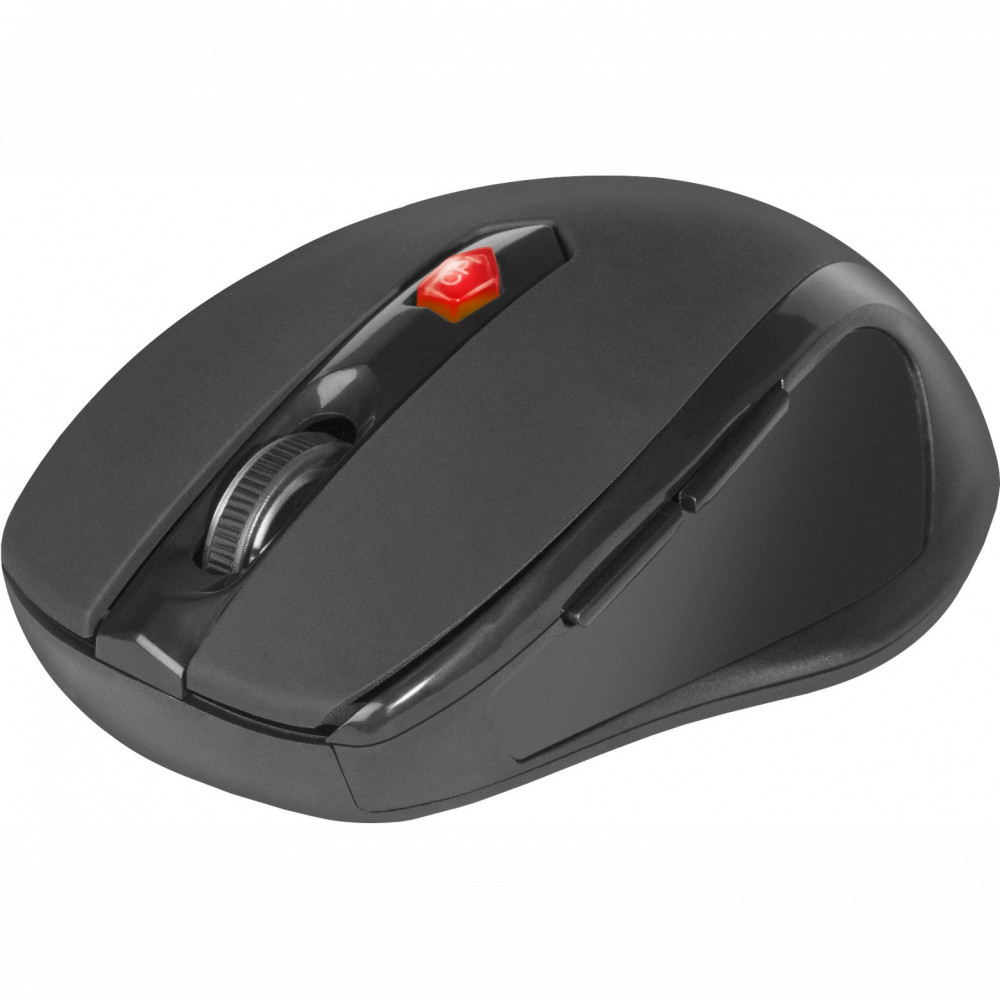 Мышь Defender Ultra MM-315 52315 Бюджетные, Беспроводная - миниатюра 5