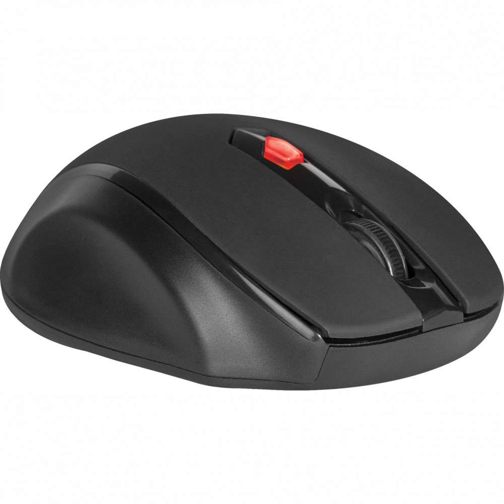 Мышь Defender Ultra MM-315 52315 Бюджетные, Беспроводная - миниатюра 6