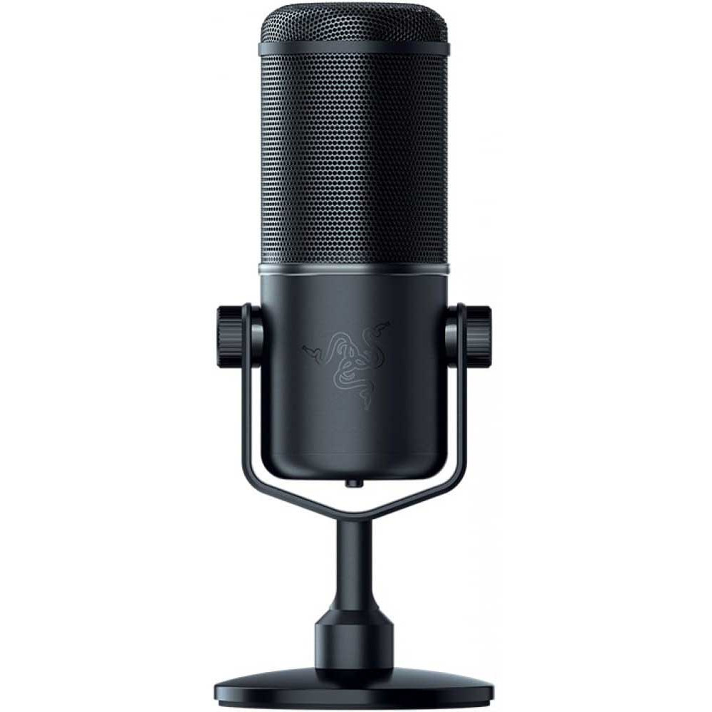 Микрофон Razer SEIREN ELITE RZ19-02280100-R3M1 - миниатюра 11