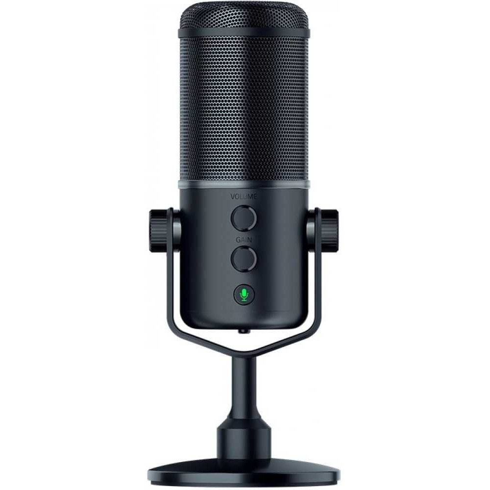 Микрофон Razer SEIREN ELITE RZ19-02280100-R3M1 - миниатюра 9