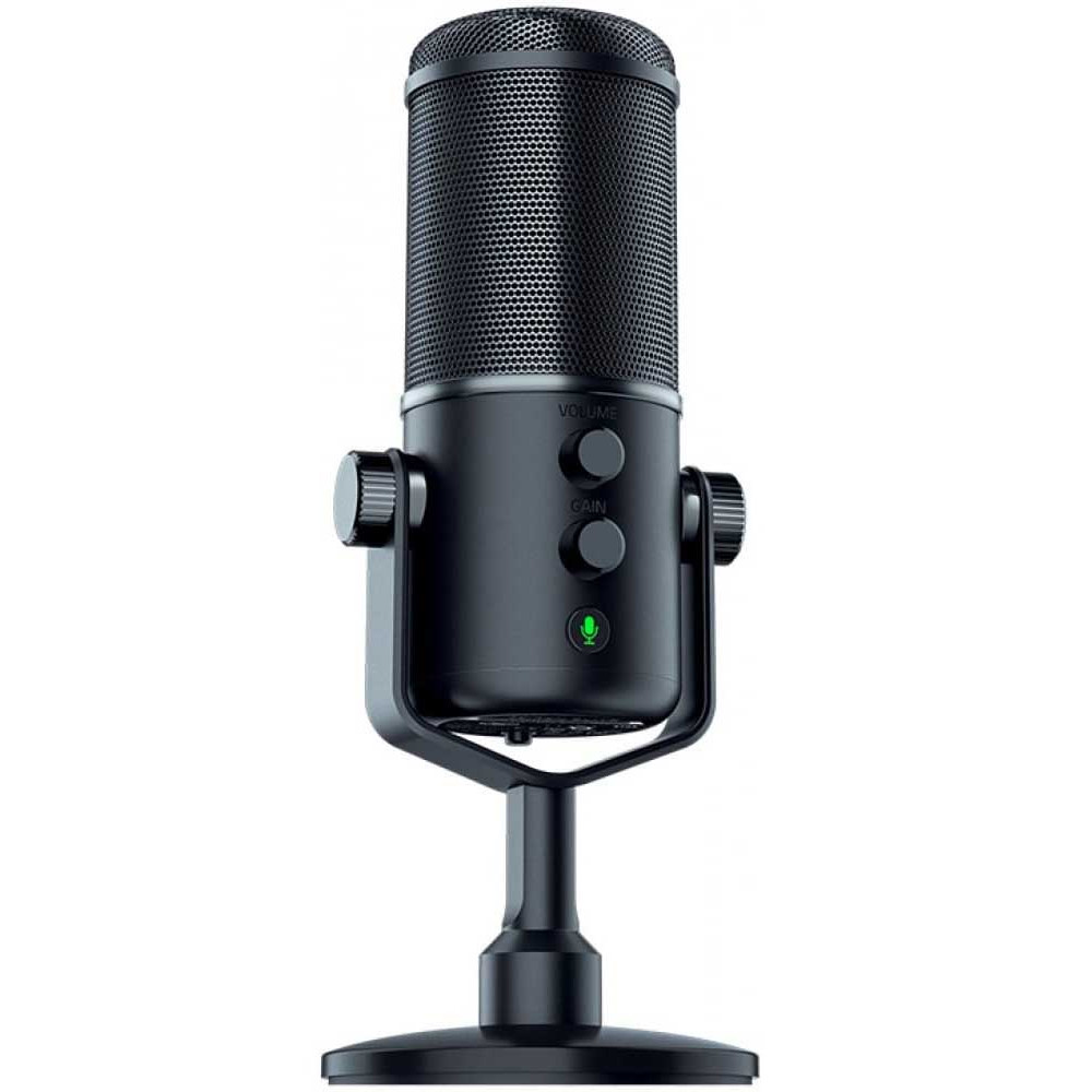 Микрофон Razer SEIREN ELITE RZ19-02280100-R3M1 - миниатюра 8